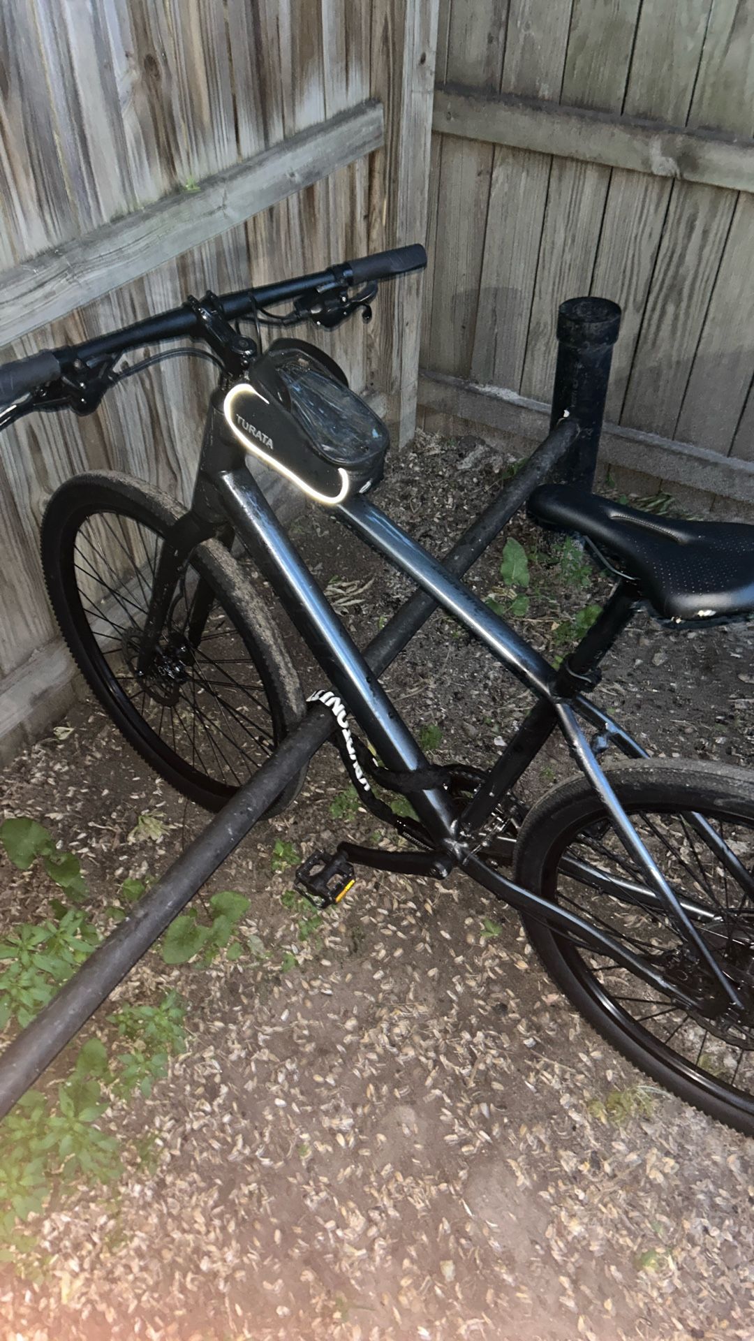 Trek BIKES