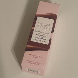 Laura Geller Balance N Glow Foundation 
