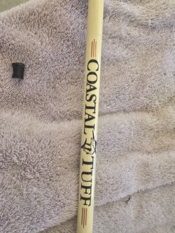 Coastal Tuff Rod 