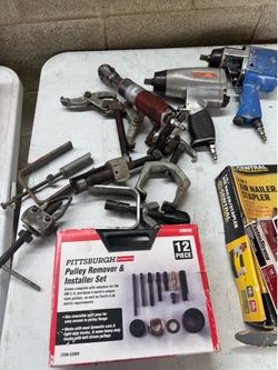 Tools