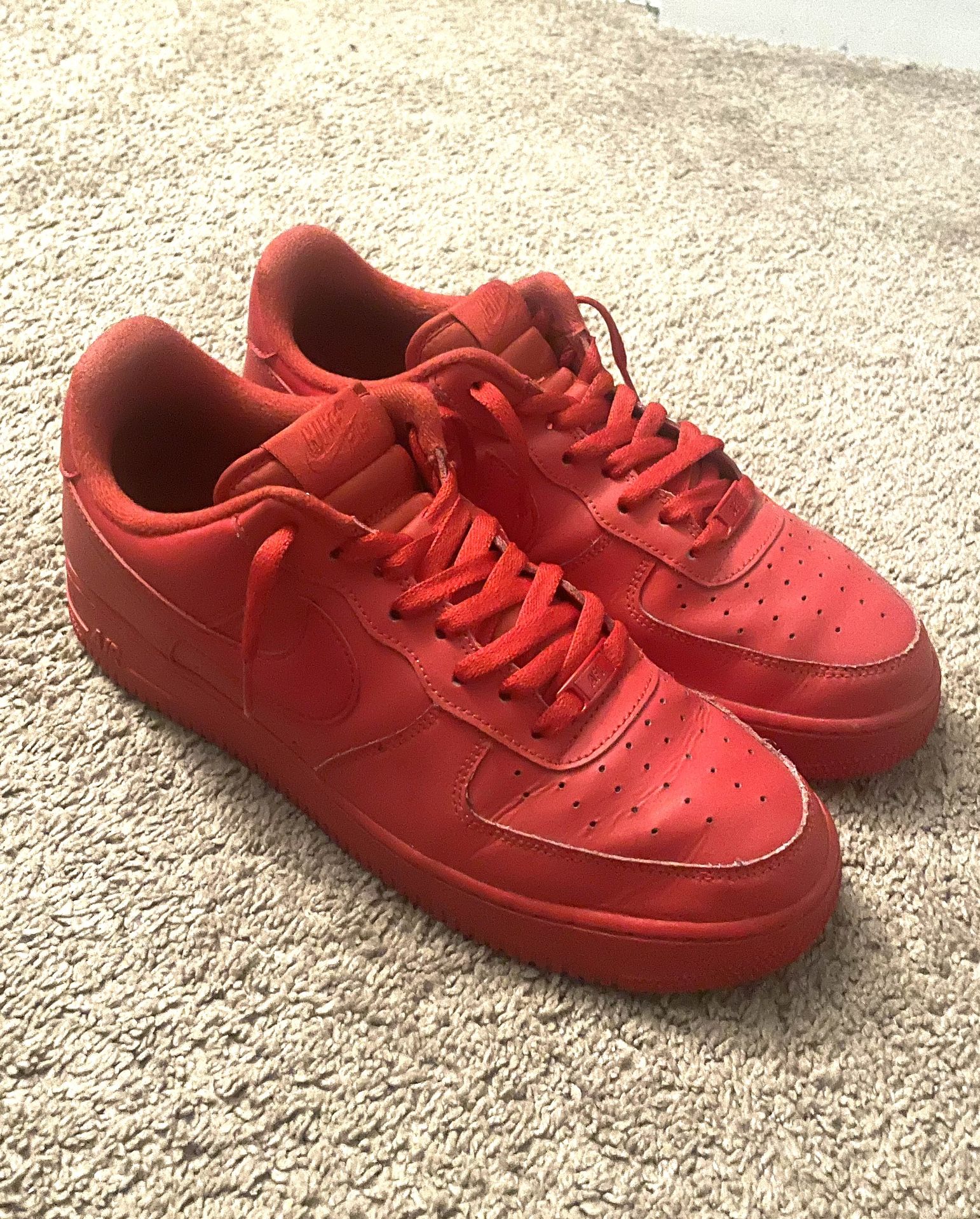 Nike Air Force 1'07 LV8