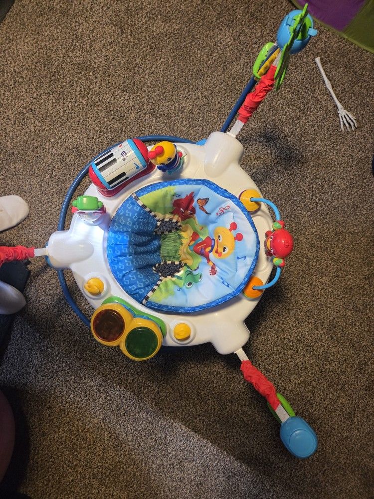 Baby Bouncer
