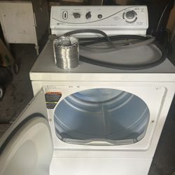 Maytag Dryer