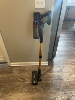 Afnop Battery Operated Vacuum Cleaner