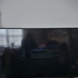Amazon Insignia Fire Tv 55 Inch Forsale, Fixable Or Use For Parts