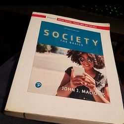 Society and medical books (used)