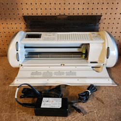 Cricut Expression Machine CREX001 