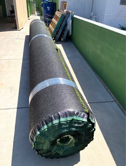 Synthetic Grass Turf - New