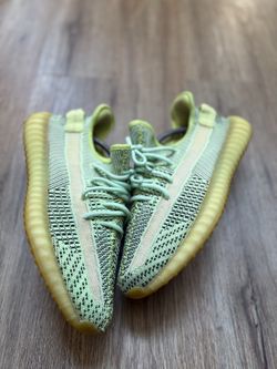 Adidas Yeezy 350 v2 "Yeezreel"