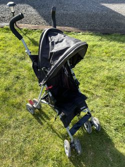 Stroller