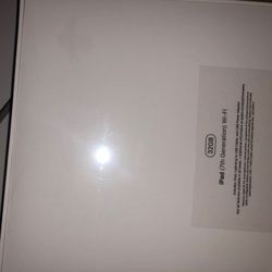 New Apple iPad 10.2 Inch Space Gray For Sale Or Trade For iPhone 11 Pro Max