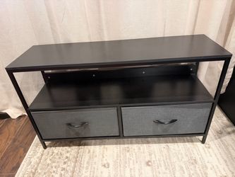 TV stand