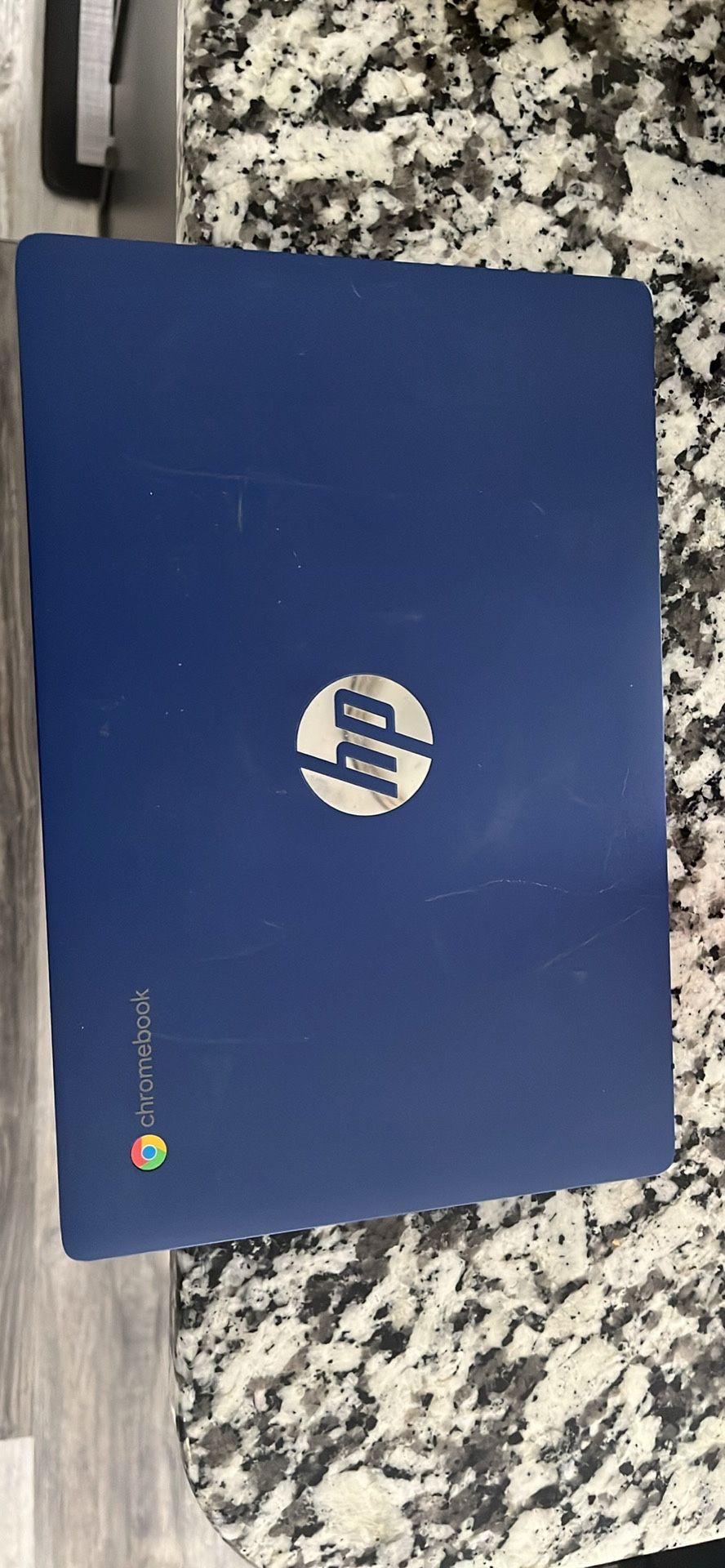 Hp Chromebook