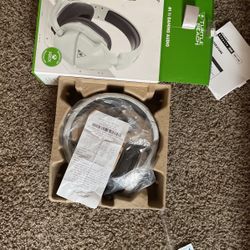 Xbox Wireless Headset 