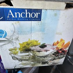 Plato Jiratorio Con 9 Piesas Es Decision