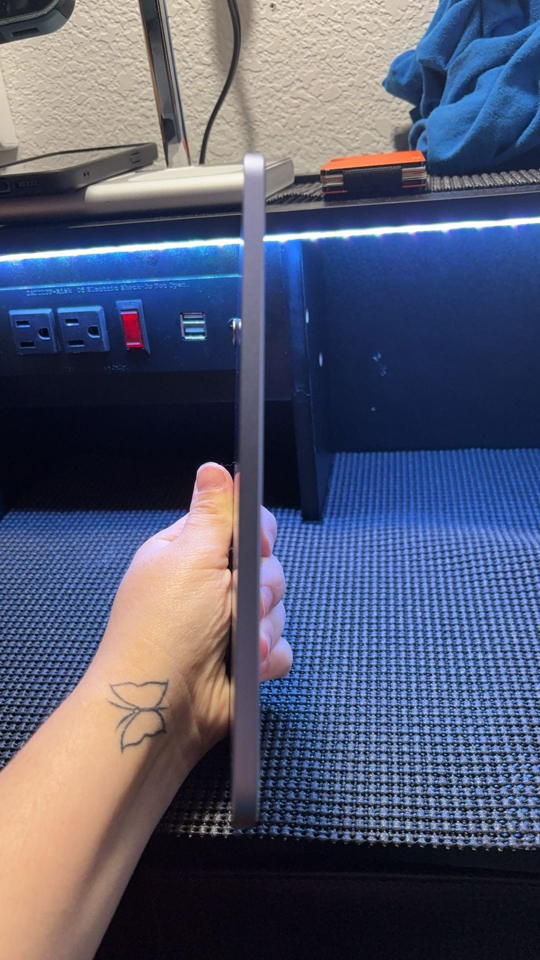 iPad Mini 6