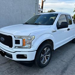 2019 Ford F150 Xl 