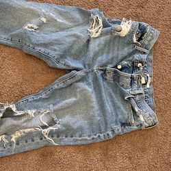 Forever 21 Size 28 In Woman Denim 