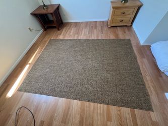 IKEA LYDERSHOLM Area Rug