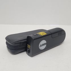 Vintage AIMM LP-1 Helium-Neon Laser 1.0 mW 632.8 Nm Class II 1988