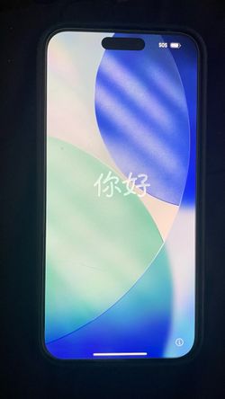 iPhone 16 Plus 128 GB T-Mobile Carrier Locked