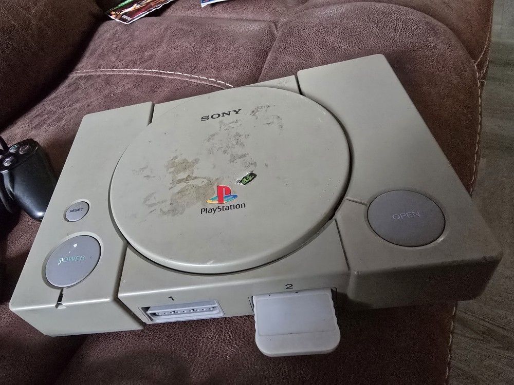Playstation