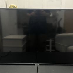 Samsung 43” 4K Smart LED TV