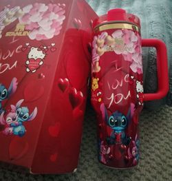Stanley's/Cups