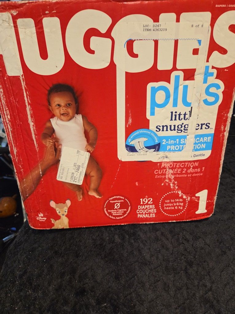 Huguggies