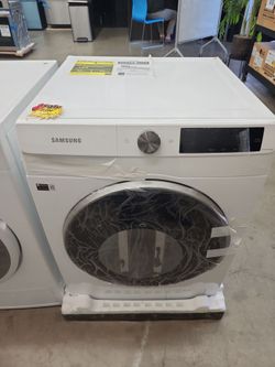 SAMSUNG DRYER