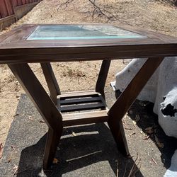 Used Living Room Tables (3) 