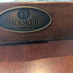 Desk Hutch
