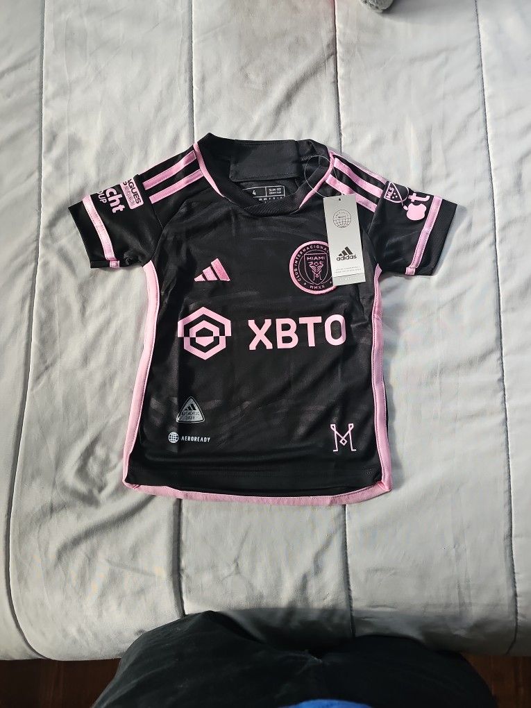 Inter Miami Messi #10