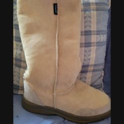 COLABURRA UGGS