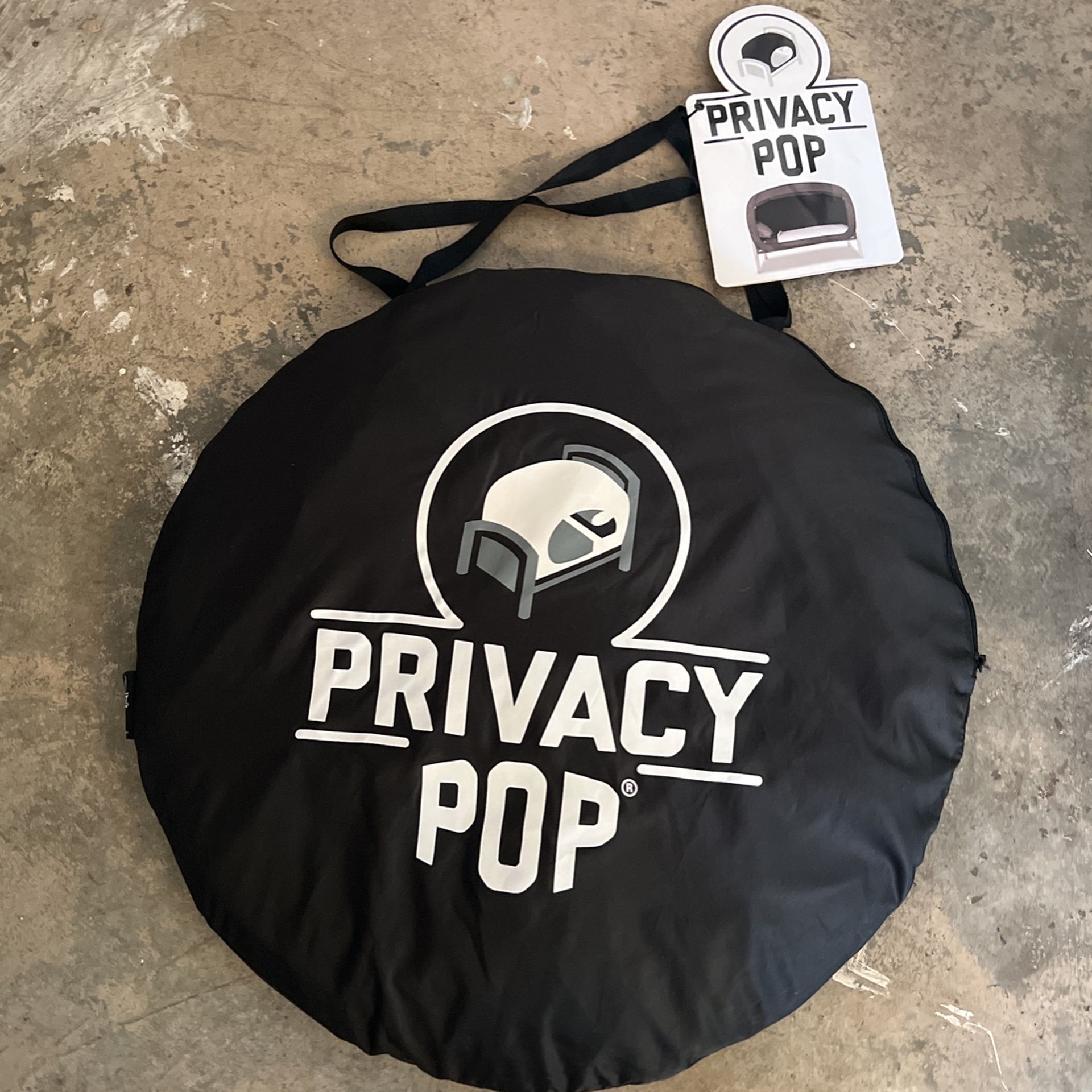 Privacy Pop 