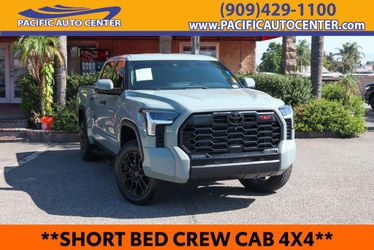 2023 Toyota Tundra