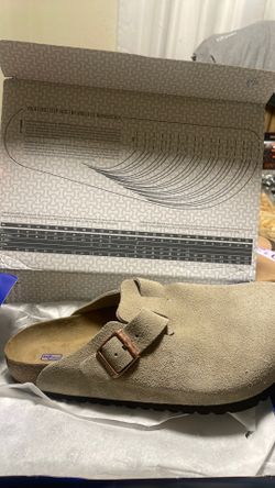 BIRKENSTOCK for men