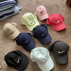 Nike Hats
