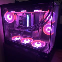 Custom Pc