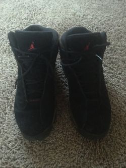Air jordan retro 13 olive gs