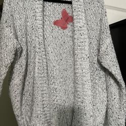 Women’s Cardigan