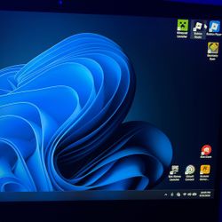 Gaming Laptop 