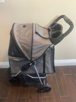 Dog Stroller