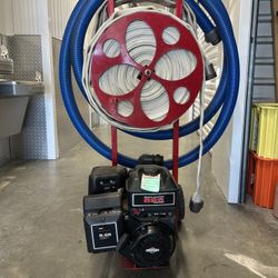 Briggs & Stratton