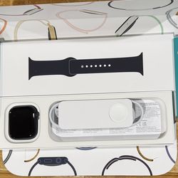 Apple Series 9 Watch