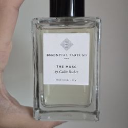 Essential Perfums The Musc 