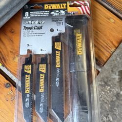 Saw Blade Kit