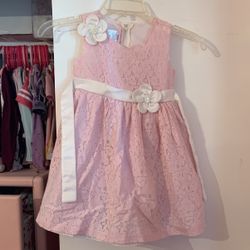 Girl Dress