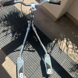 Trikke