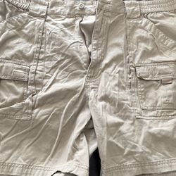 Cargo Shorts